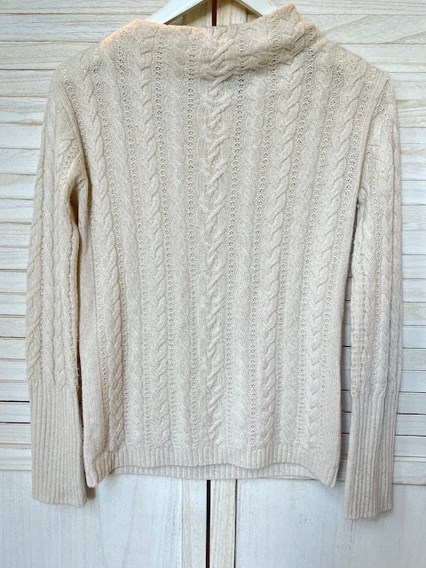 Loro Piana jumper size 40