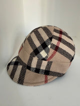 Burberry hat size L