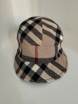 Burberry hat size L