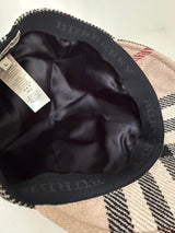 Burberry hat size L