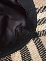 Burberry hat size L