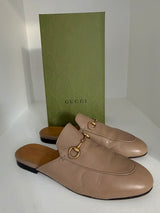 Gucci loafers size 39.5 - 40