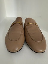 Gucci loafers size 39.5 - 40