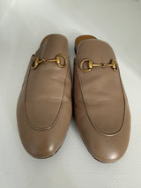Gucci loafers size 39.5 - 40
