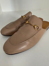 Gucci loafers size 39.5 - 40
