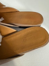 Gucci loafers size 39.5 - 40