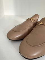Gucci loafers size 39.5 - 40