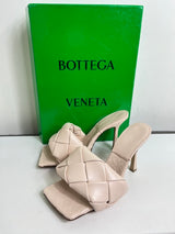 NEW Bottega Veneta heels UK 3