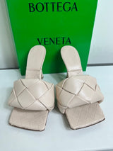 NEW Bottega Veneta heels UK 3