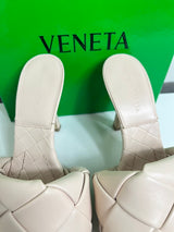NEW Bottega Veneta heels UK 3