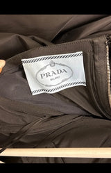 Prada dress size S - M