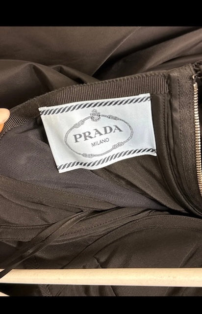 Prada dress size S - M