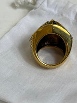 Burberry ring