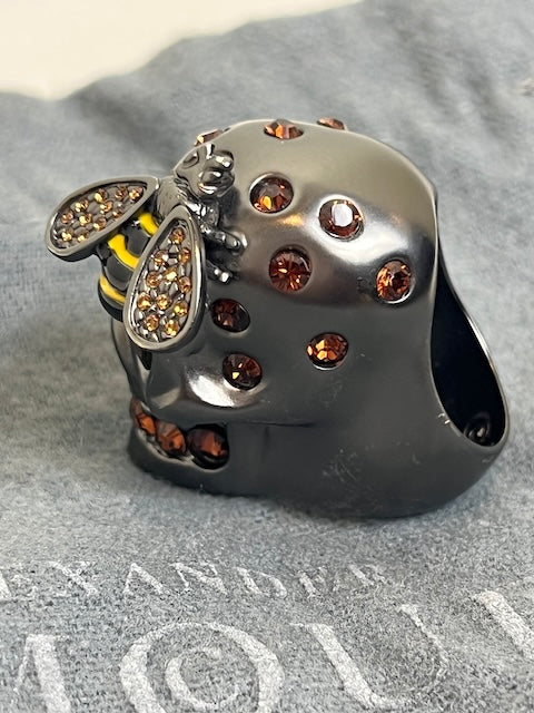 Alexander McQueen ring
