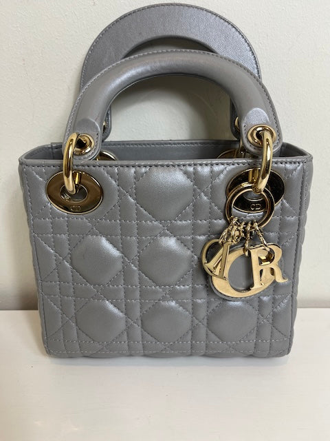 Christian Dior bag