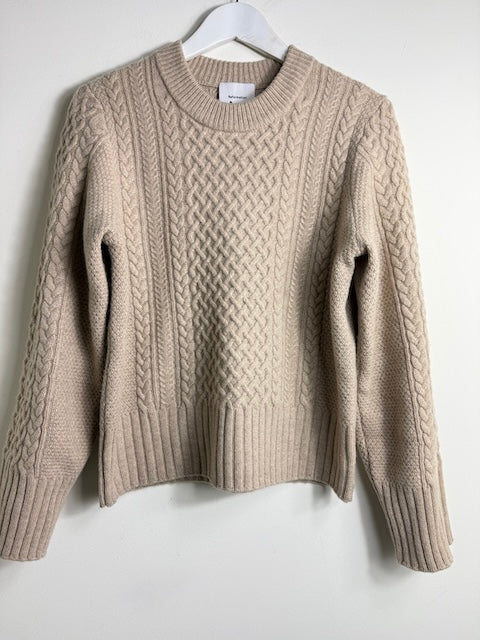 Reformation jumper size XS