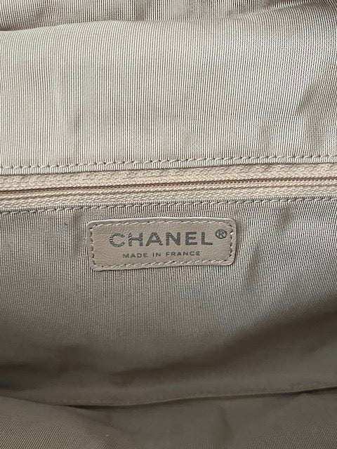 Chanel bag