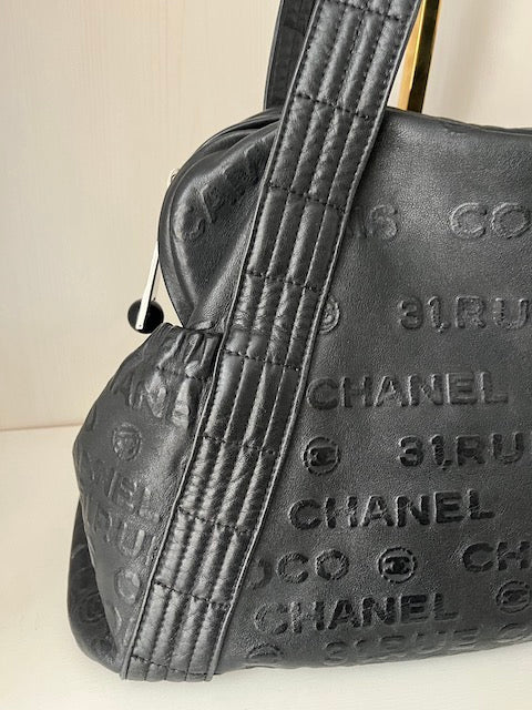 Chanel bag