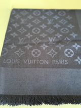 NEW Louis Vuitton scarf RRP £485