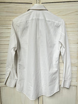 Yves Saint Laurent top size 38 approx UK 10