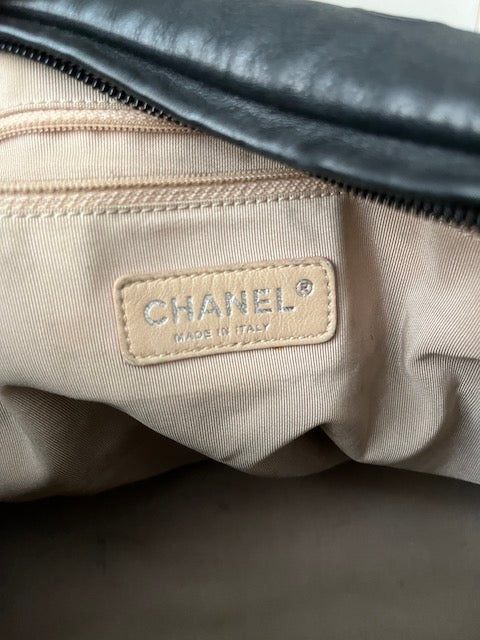 Chanel bag