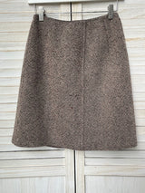 Miu Miu skirt size 38