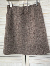 Miu Miu skirt size 38