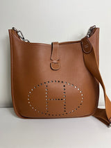 Hermes bag