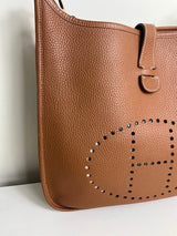 Hermes bag