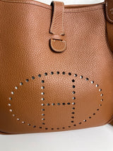 Hermes bag