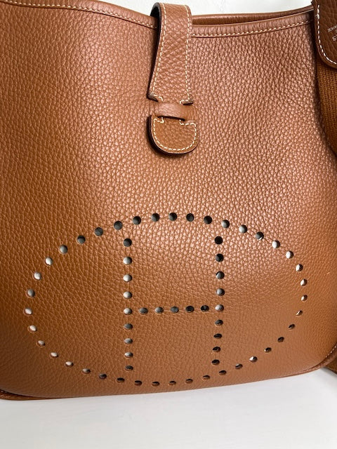 Hermes bag
