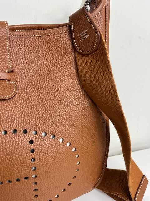 Hermes bag