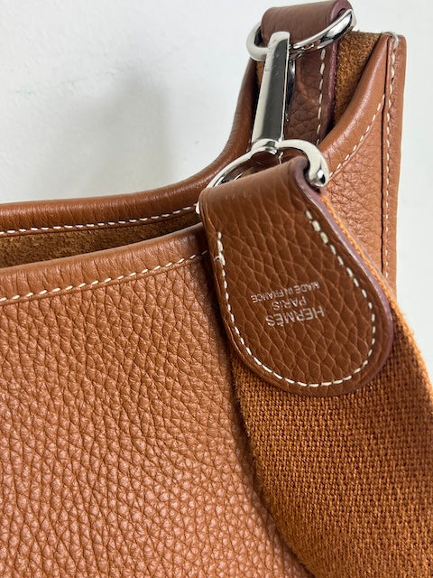 Hermes bag