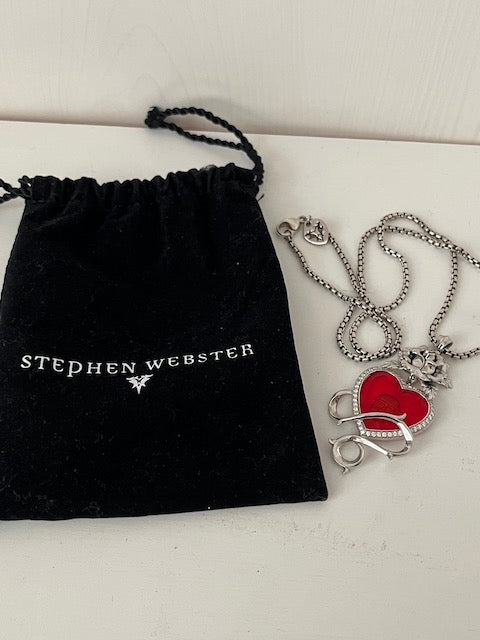 Stephen Webster necklace