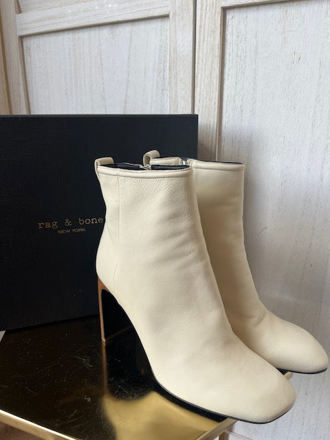 Rag and Bone boots size 40