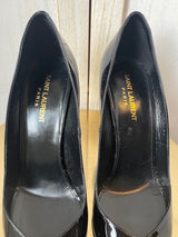 Saint Laurent heels size 40
