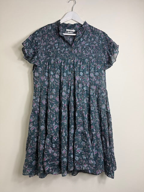Isabel Marant dress size 40 UK 12
