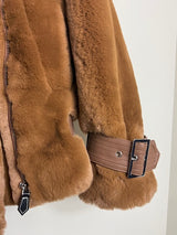 Karen Millen jacket size XS oversized