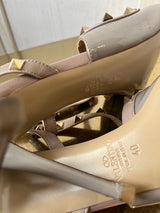 Valentino heels size 40