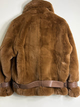 Karen Millen jacket size XS oversized