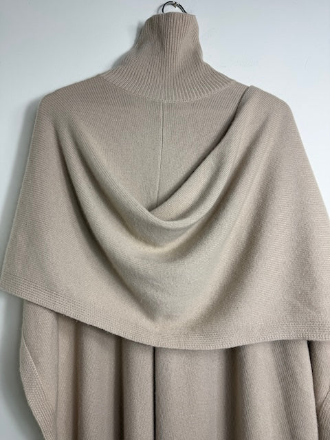 Joseph shawl/poncho one size