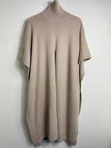 Joseph shawl/poncho one size