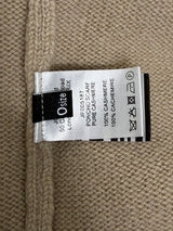 Joseph shawl/poncho one size