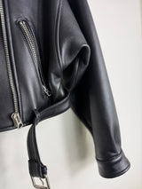 Ducie jacket size XS oversized RRP £700