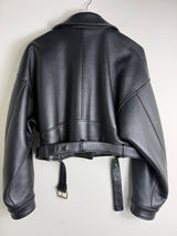 Ducie jacket size XS oversized RRP £700
