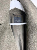 Max Mara coat UK 6 but oversized