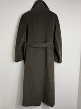 Max Mara coat UK 6 but oversized