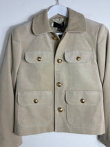 NEW Nili Lotan jacket size S RRP £1190