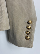 NEW Nili Lotan jacket size S RRP £1190