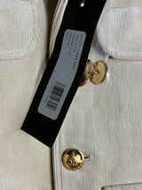 NEW Nili Lotan jacket size S RRP £1190